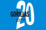 20 Jahre Die Gorillas