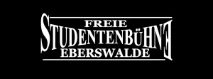 Logo der Freien Studentenbühne Eberswalde
