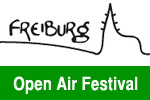 Freiburg Open Air Festival