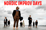 Nordic Improv Days