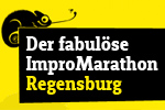 Der fabulöse ImproMarathon Regensburg