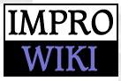 ImproWiki Logo