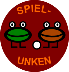 Spielunken-Logo