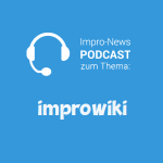 Impro-News Podcast: Improwiki