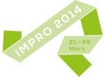 Impro 2014
