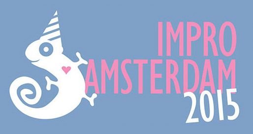 Impro Amsterdam Festival