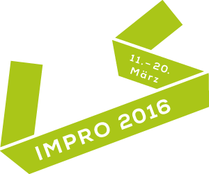Internationales Festival Impro 2016 Berlin