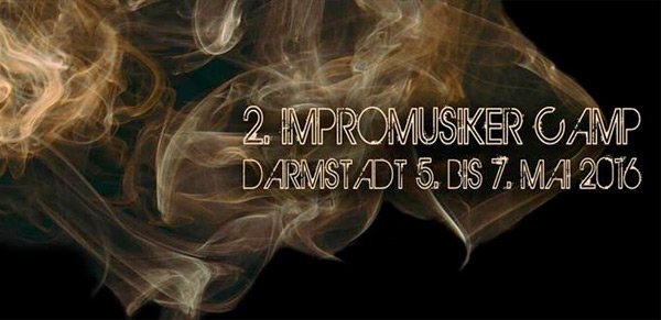 2. Impromusiker Camp 2016 Darmstadt