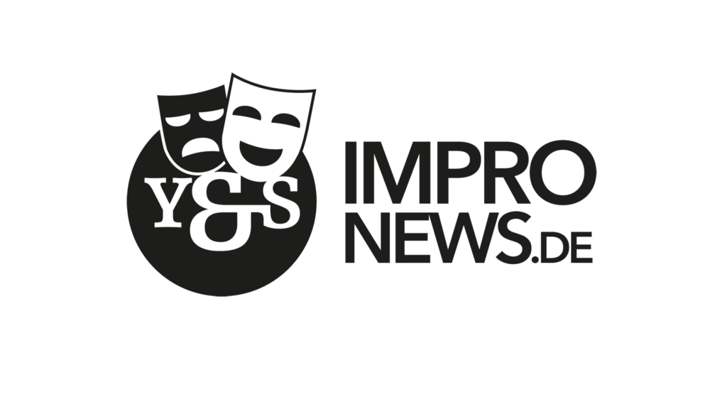 Impro-News.de Logo