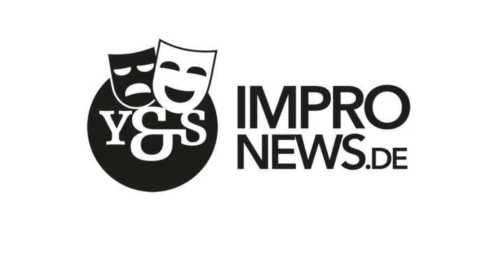 Impro-News.de Logo