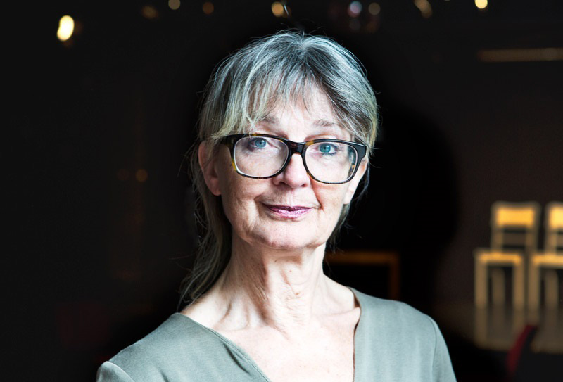 Karin Mietke