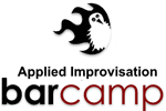 Applied Improvisation Barcamp Darmstadt