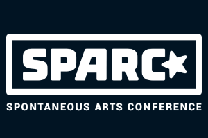 SPARC* Spontaneous Arts Conference München