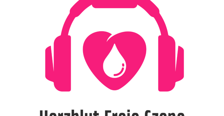 Herzblut Freie Szene Logo