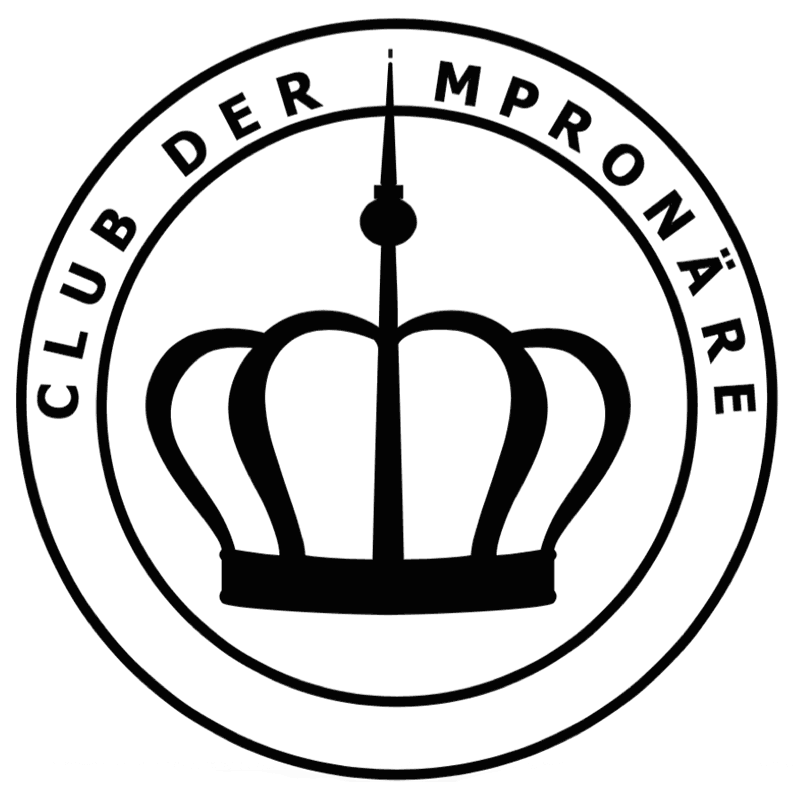 Club der Impronäre